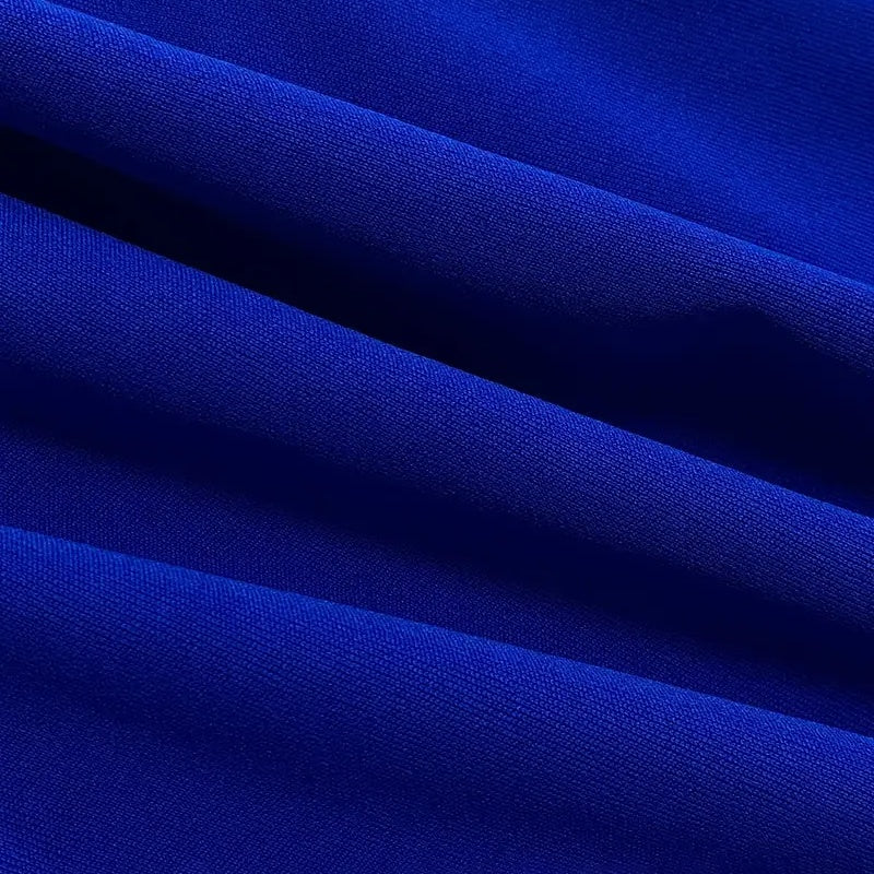 Women's 2 Piece Outfits Skirt Sets Summer Sleeveless Crop Top Pleated Short Mini Skirt