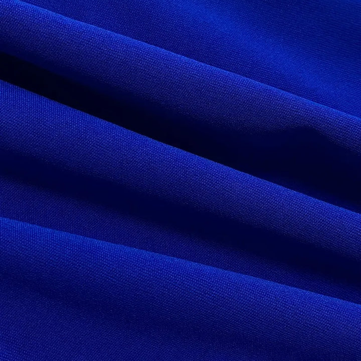 Women's 2 Piece Outfits Skirt Sets Summer Sleeveless Crop Top Pleated Short Mini Skirt