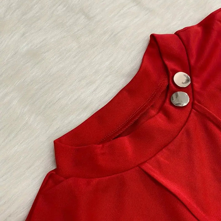 Women's 2 Piece Outfits Skirt Sets Summer Sleeveless Crop Top Pleated Short Mini Skirt