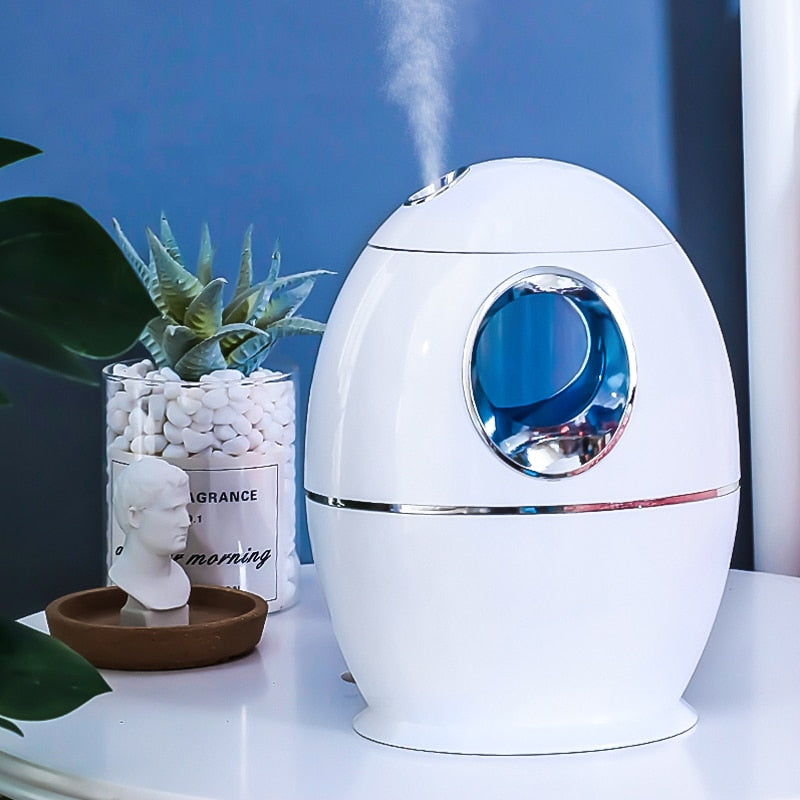 Mini Air Humidifier