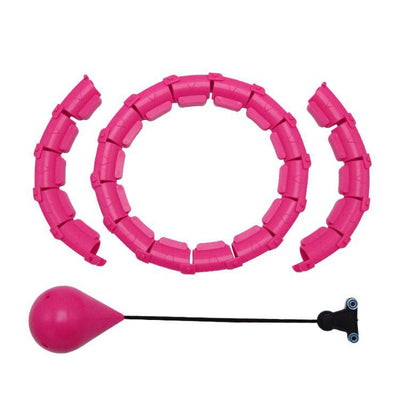 Fitness Sport Hoop Smart Waist Exercise