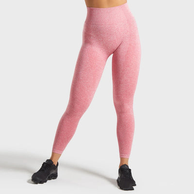 Quick-drying Sports Tights Fitness Leggings