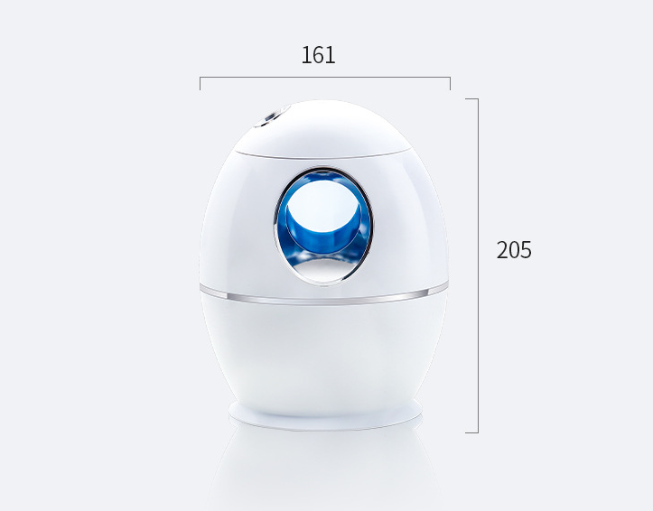 Mini Air Humidifier