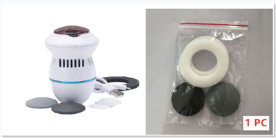 Multifunctional Electric Foot  Dead Skin Callus Remover
