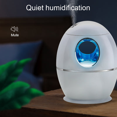 Mini Air Humidifier