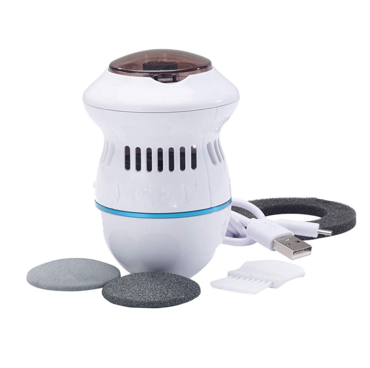 Multifunctional Electric Foot  Dead Skin Callus Remover